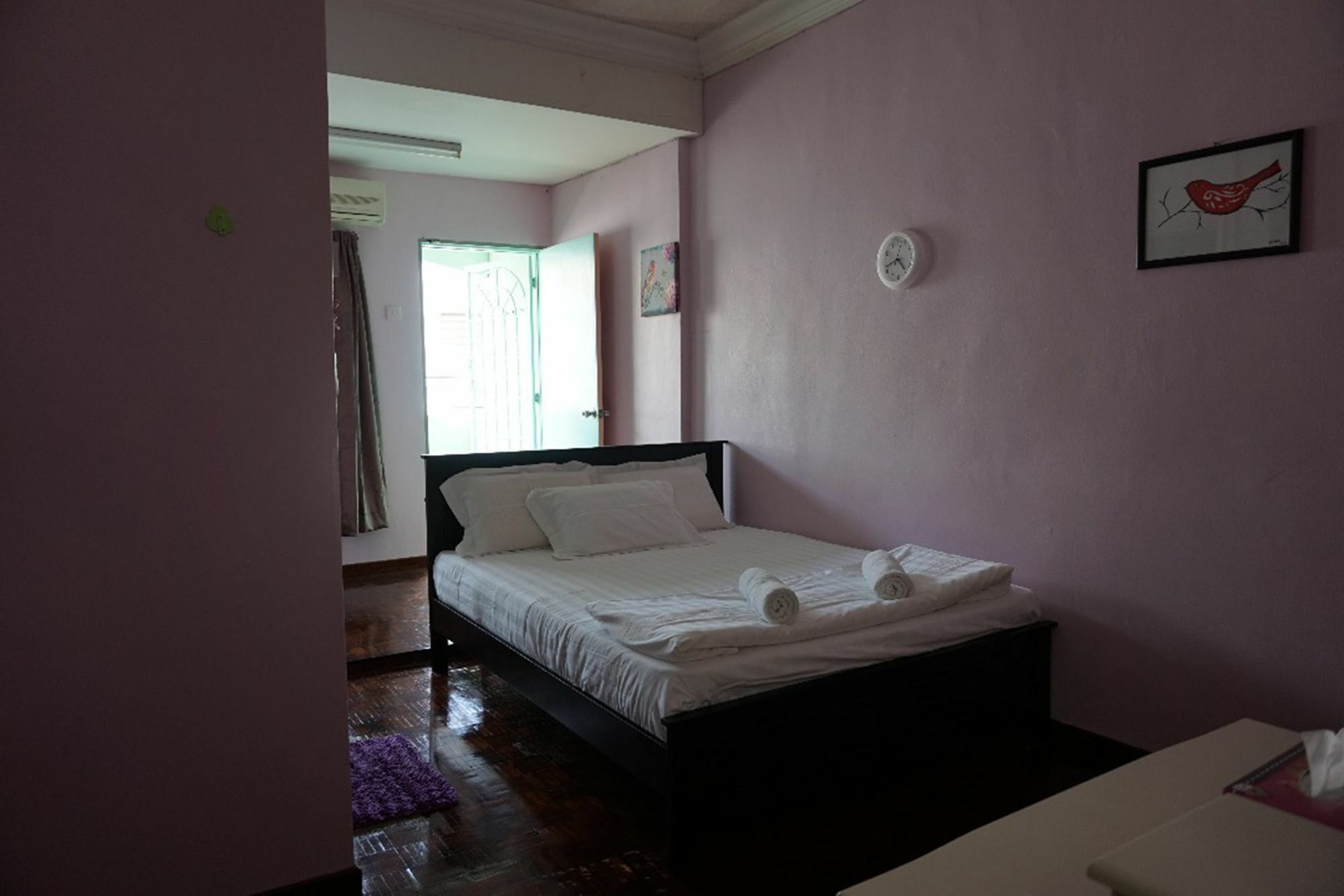 Oyo Home 90229, 3 Little Birds Homestay 4Bhk Malacca Exterior foto